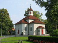Slottskapellet