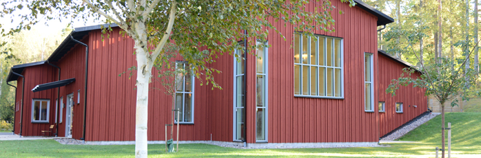 krematoriet